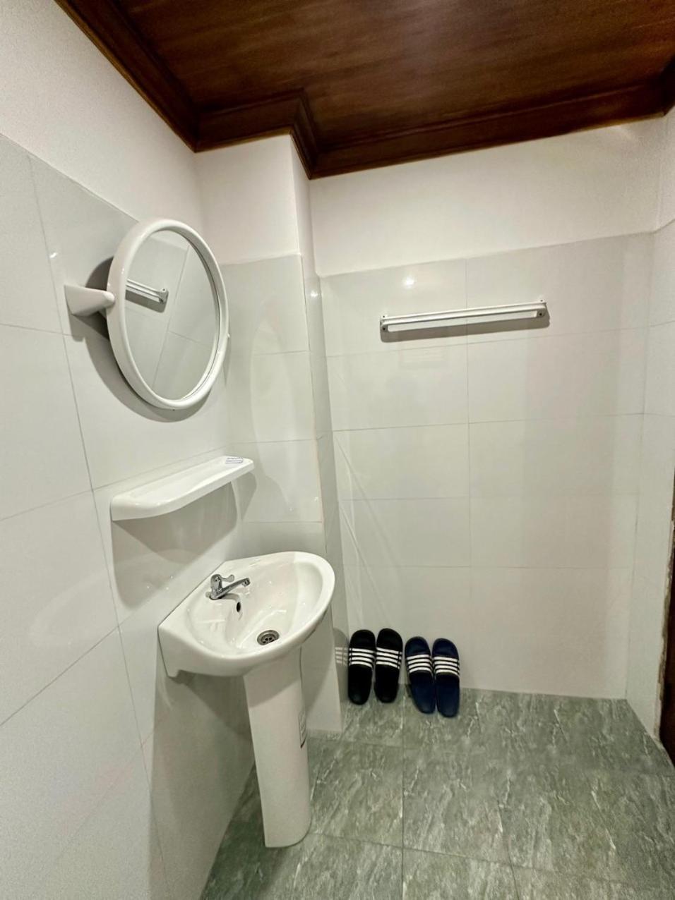 Residence Boutique Hotel Luang Prabang Exteriör bild
