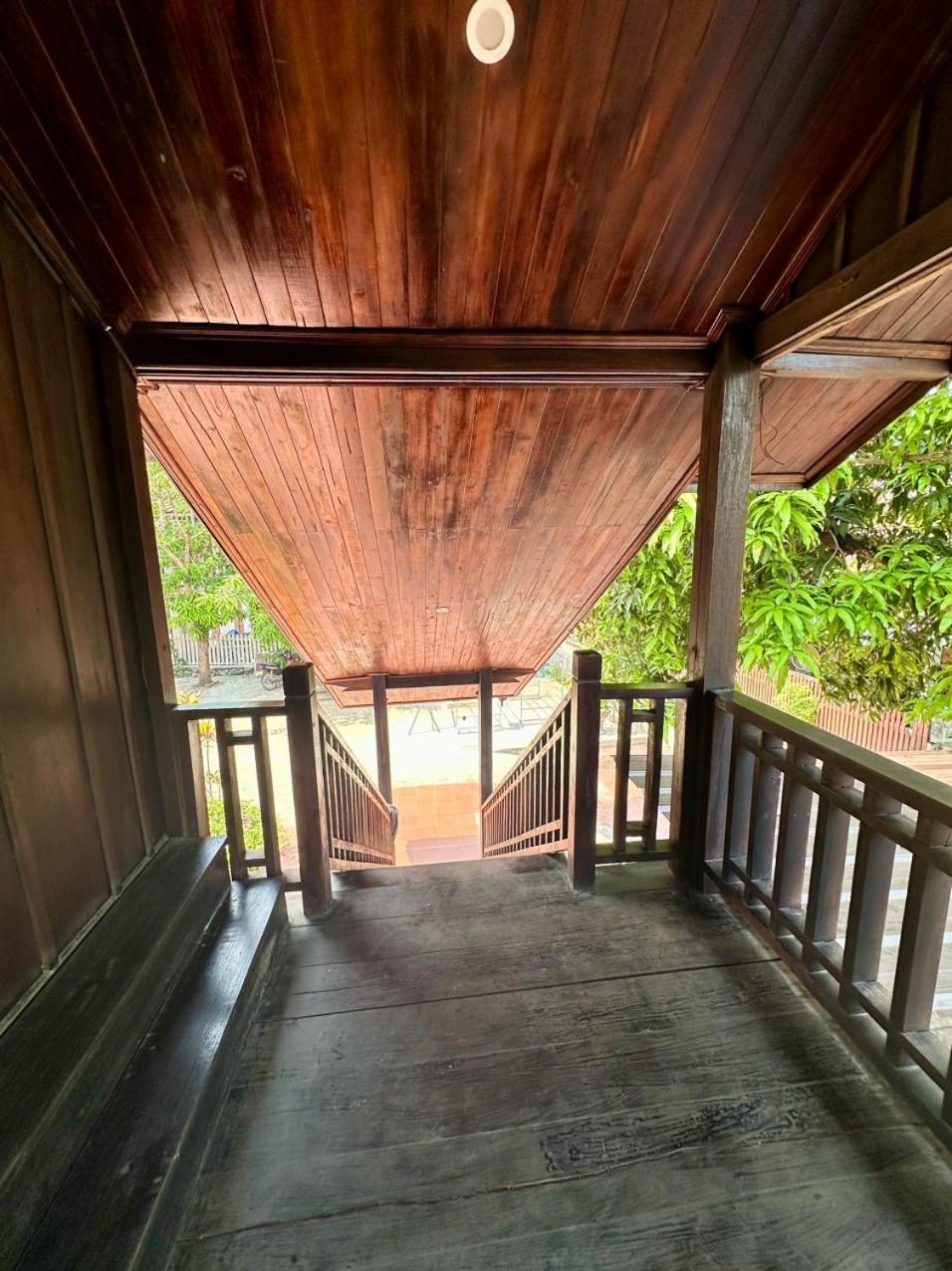 Residence Boutique Hotel Luang Prabang Exteriör bild