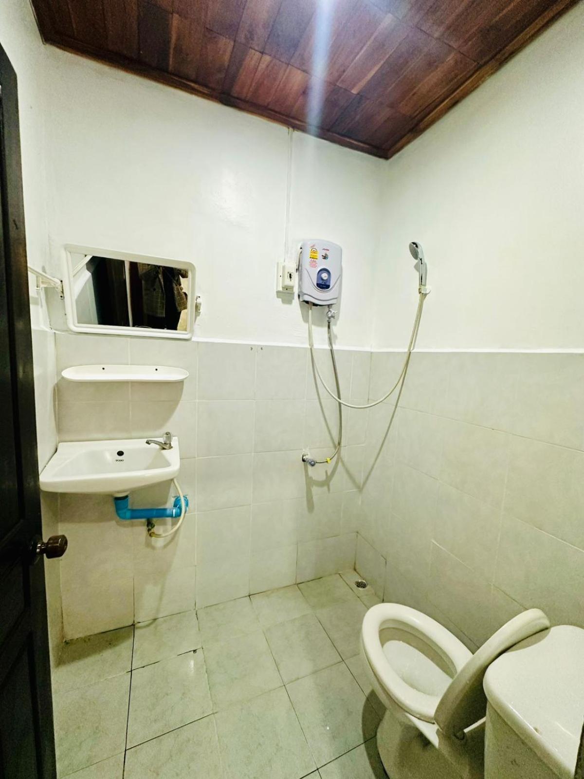 Residence Boutique Hotel Luang Prabang Exteriör bild